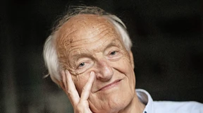 Und wenn die Welt ein einziger Schein wäre