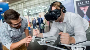 40 Prozent weniger Besucher – „ein voller Erfolg“