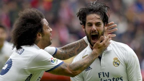 Last-Minute-Sieg für Real vor Bayern-Spiel