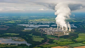 Kraftwerke abschalten? Gar nicht so einfach!