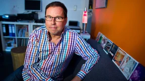 Mein kleiner Kolonialwarenladen