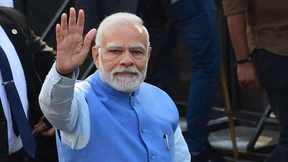 Indien will die Welt-Agenda bestimmen