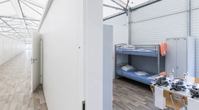 Neuer Umgang mit Flüchtlingen