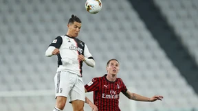 Juventus torlos ins Pokalfinale