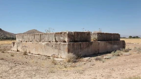 Das war einst ein König samt Gefolge