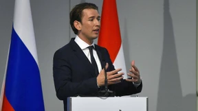 Kurz für Annäherung der EU an Russland