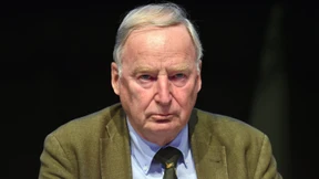 Gauland für „friedliche Revolution“ gegen das „politische System“