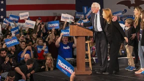 „Iowa, du hast die Nation schockiert“