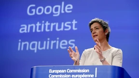 EU-Kommission legt gegen Google nach