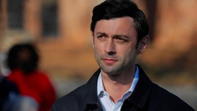 Demokraten sichern sich laut Prognosen Kontrolle im Senat