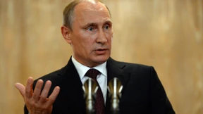 EU will Sanktionen gegen Russland verlängern