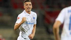 Darmstadt siegt mit Last-Minute-Tor in Nürnberg