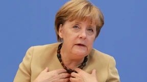 Merkel kritisiert NSU-Aufklärung