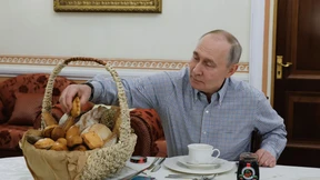 Geht Russlands Wirtschaft in die Knie?