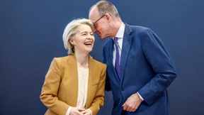 Zweite Amtszeit für von der Leyen wird wahrscheinlich