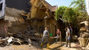 „Leid hat keine Rangfolge“