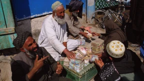 Die zinslose Ökonomie - eine sichere Bank?