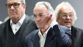 Prinz Reuß ist von der Erdallianz enttäuscht