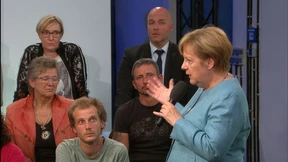 Merkel: Pkw-Maut soll bis 2021 umgesetzt werden