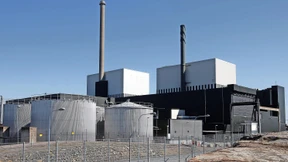 Von wegen Atomausstieg