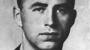 NS-Verbrecher Alois Brunner starb unter elenden Bedingungen