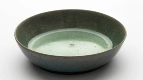 Und es hat Ru gemacht