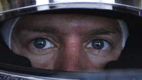 Vettels quälende Abschiedstournee