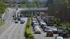 Mit „Pendla“ an den Arbeitsplatz