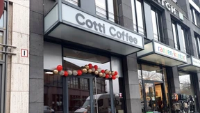 Espresso zum Kampfpreis