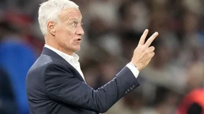 Didier Deschamps so stark unter Druck wie noch nie