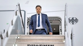 Habecks amerikanischer Traum