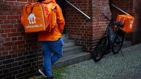 Kein Betriebsrat für Lieferando und Co.