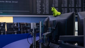 Das sind die Dax-Spitzenreiter