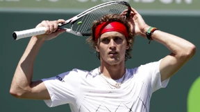 Zverev verliert Finale gegen Isner