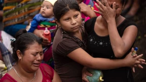 Feuervulkan forderte schon fast 100 Tote