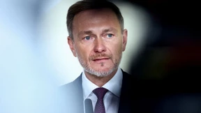 Lindner fordert Bürokratieabbau für Mittelstand