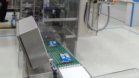 Im Bosch-Konzern wackelt die Sparte Verpackungstechnik