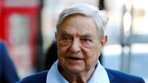 Soros-Stiftung nimmt Arbeit in Berlin auf