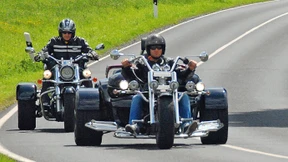 Begegnungen der dritten Art