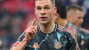 Ein „gefährlicher Moment“ für den FC Bayern