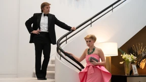 Als er seine Frau satthat, vergewaltigt er sie