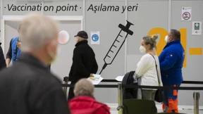 Länder rüsten sich für den Winter mit Corona