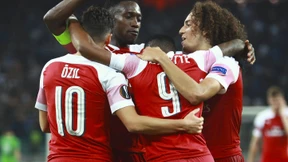 Arsenal ohne Armenier in Aserbaidschan