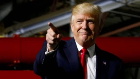 Trump verschreckt deutsche Gründer