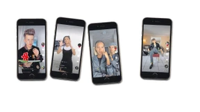 Girls and boys next door