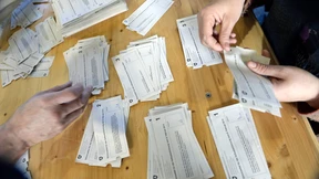 Schweizer wollen Einwanderung begrenzen