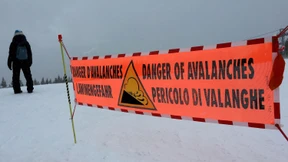 Sechstes Todesopfer nach Lawinenabgang entdeckt