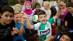 Das neue Deutschland