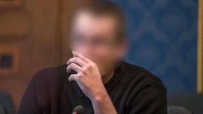 Urteil gegen Mathe-Rätsel-Messerstecher aufgehoben