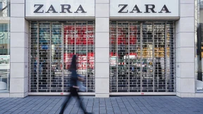 Inditex will kleinere Läden schließen